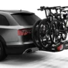 Thule VeloSpace XT 3 Bike Towbar Carrier -Sportful Shop 601239 sized 1800x1200 rev 1