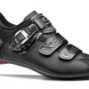 Sidi Genius 7 Womens Clipless Road Shoes - Shadow Black -Sportful Shop 60 341 varianti gallery pop genius7woman shadowblack