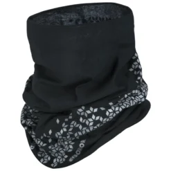 Oxford Tech Tube Pro Coolmax Relex Neck Tube - Black -Sportful Shop 60c36ca780ba06.32345098