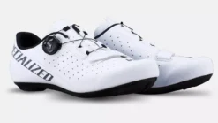 Specialized Torch 1.0 Road Shoes - White -Sportful Shop 61020 55 5