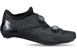 Specialized S-Works Ares Road Shoes - Black -Sportful Shop 61021BLK 1