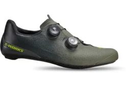 Specialized S-Works Torch Road Shoes - Deep Marine -Sportful Shop 61022 044 SHOE SW TORCH RD SHOE OAKGRN 44 HERO