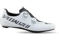 Specialized S-Works Torch Road Shoes - White 9 Specialized S-Works Torch Road Shoes - White -Sportful Shop 61022 064 SHOE SW TORCH RD SHOE WHT TEAM 44 HERO 2