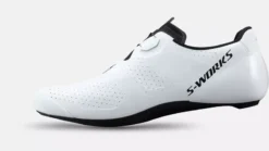 Specialized S-Works Torch Road Shoes - Team White -Sportful Shop 61022 064 SHOE SW TORCH RD SHOE WHT TEAM 44 MEDIAL
