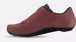 Specialized Torch 1.0 Road Shoes - Maroon/Black -Sportful Shop 61022 504 SHOE TORCH 10 RD SHOE MRN BLK 42 MEDIAL
