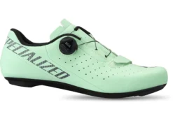 Specialized Torch 1.0 Road Shoes - Oasis -Sportful Shop 61022 514 SHOE TORCH 10 RD SHOE OIS 42 HERO