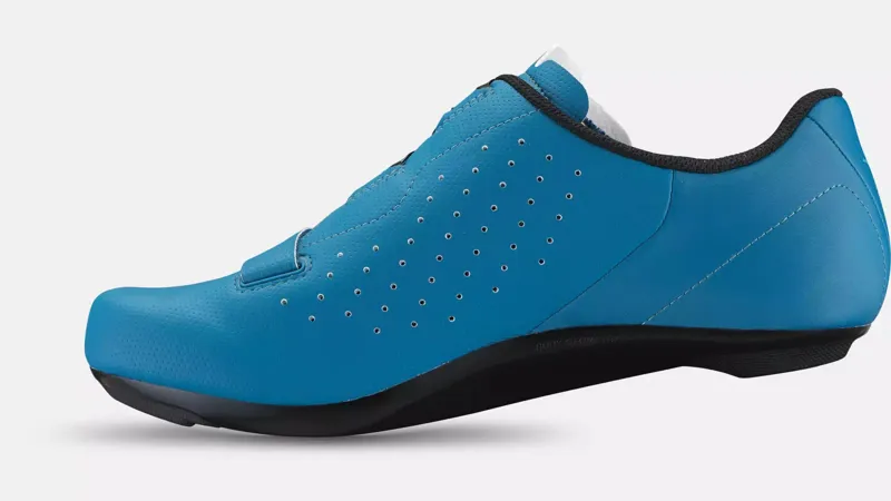 Specialized Torch 1.0 Road Shoes - Tropical Teal/Lagoon Blue 3 Specialized Torch 1.0 Road Shoes - Tropical Teal/Lagoon Blue