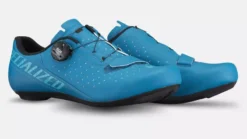 Specialized Torch 1.0 Road Shoes - Tropical Teal/Lagoon Blue 17 Specialized Torch 1.0 Road Shoes - Tropical Teal/Lagoon Blue -Sportful Shop 61022 524 SHOE TORCH 10 RD SHOE TRPTL LGNBLU 42 PAIR