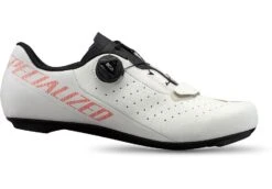 Specialized Torch 1.0 Road Shoes - Oak Green/Dark Moss Green -Sportful Shop 61022 534 SHOE TORCH 10 RD SHOE DOVGRY VIVCRL 42 HERO 2