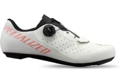 Specialized Torch 1.0 Road Shoes - Limestone/Oak Green -Sportful Shop 61022 534 SHOE TORCH 10 RD SHOE DOVGRY VIVCRL 42 HERO