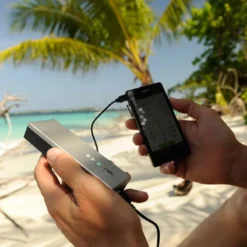 SP Powerbar Duo For GoPro HERO3 And HERO3+ Batteries -Sportful Shop 61331