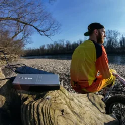 SP Powerbar Duo For GoPro HERO3 And HERO3+ Batteries -Sportful Shop 61332