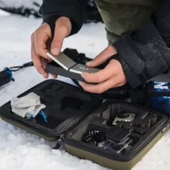 SP Powerbar Duo For GoPro HERO3 And HERO3+ Batteries -Sportful Shop 61334