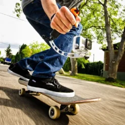 SP POV Extender For GoPro Cameras -Sportful Shop 61339