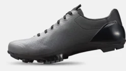 Specialized S-Works Recon Lace Gravel Shoes - Black -Sportful Shop 61521 814 SHOE SW RECON LACE MTB SHOE BLK 44 MEDIAL