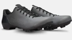 Specialized S-Works Recon Lace Gravel Shoes - Black -Sportful Shop 61521 814 SHOE SW RECON LACE MTB SHOE BLK 44 PAIR