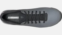 Specialized S-Works Recon Lace Gravel Shoes - Black -Sportful Shop 61521 814 SHOE SW RECON LACE MTB SHOE BLK 44 TOP