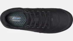 Specialized 2FO DH Clip Mountain Bike Shoes - Black/Redwood -Sportful Shop 61621 004 SHOE 2FO DH CLIP MTB SHOE BLK REDWD 44 TOP