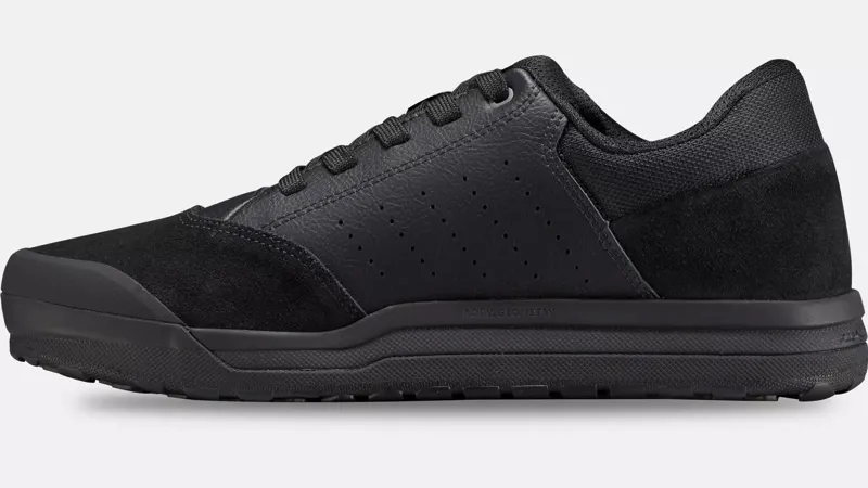 Specialized 2FO Roost Flat MTB Shoes - Black/Slate 5 Specialized 2FO Roost Flat MTB Shoes - Black/Slate - Image 3