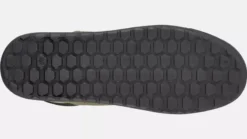 Specialized 2FO Roost Flat MTB Shoes - Oak Green/Black -Sportful Shop 61621 32 2