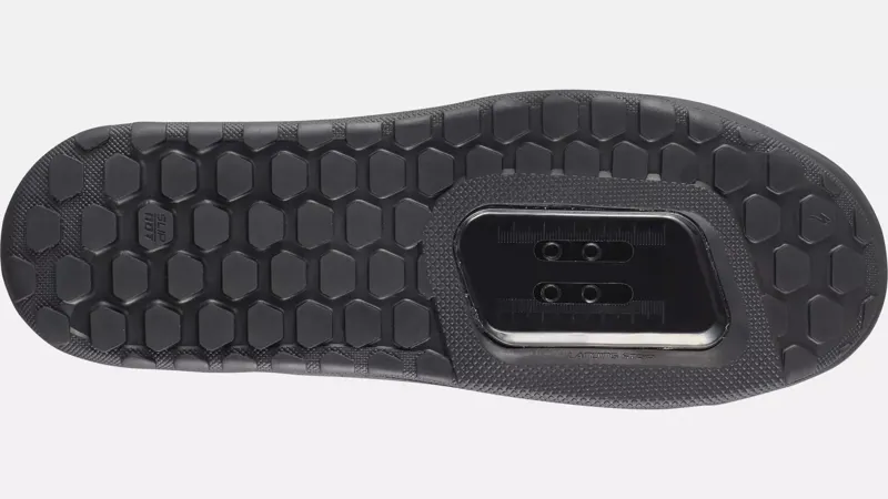 Specialized 2FO DH Clip Mountain Bike Shoes - Slate 4 Specialized 2FO DH Clip Mountain Bike Shoes - Slate - Image 2