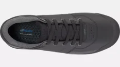 Specialized 2FO DH Clip Mountain Bike Shoes - Slate 11 Specialized 2FO DH Clip Mountain Bike Shoes - Slate -Sportful Shop 61622 004 SHOE 2FO DH CLIP MTB SHOE SLT 44 TOP