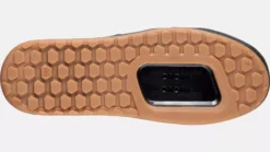 Specialized 2FO ClipLite Mountain Bike Shoes - Black -Sportful Shop 61622 414 SHOE 2FO CLIPLITE MTB SHOE BLK 44 BOTTOM