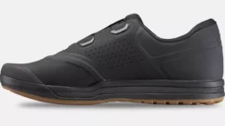 Specialized 2FO ClipLite Mountain Bike Shoes - Black -Sportful Shop 61622 414 SHOE 2FO CLIPLITE MTB SHOE BLK 44 MEDIAL