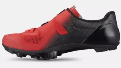 Specialized S-Works Vent EVO Gravel Shoes - Red 11 Specialized S-Works Vent EVO Gravel Shoes - Red -Sportful Shop 61722 014 SHOE SW VENT EVO MTB SHOE RED 44 MEDIAL
