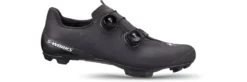 Specialized S-Works Recon SL Gravel Road Shoes - Cactus Bloom /Blaze -Sportful Shop 61823 004 SHOE SW RECON SL MTB SHOE BLK 44 HERO