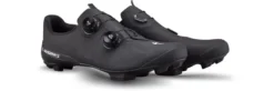 Specialized S-Works Recon SL Gravel Road Shoes - Black -Sportful Shop 61823 004 SHOE SW RECON SL MTB SHOE BLK 44 PAIR