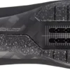Specialized Recon ADV Gravel Shoes - Black -Sportful Shop 61823 104 SHOE RECON ADV MTB SHOE BLK 44 BOTTOM