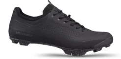 Specialized Recon ADV Gravel Shoes - Black -Sportful Shop 61823 104 SHOE RECON ADV MTB SHOE BLK 44 HERO 2