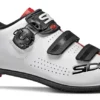 Sidi Alba 2 Road Shoes - White/Black/Red -Sportful Shop 61 370 varianti gallery pop alba2 bianconerorosso