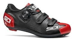 Sidi Alba 2 Road Shoes - White/Black/Red -Sportful Shop 61 372 varianti gallery pop alba2 nerorosso 1