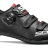 Sidi Alba 2 Road Shoes - Black/Red -Sportful Shop 61 372 varianti gallery pop alba2 nerorosso