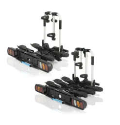 XLC VC-C03 Folding 3 E-Bike Towball Car Rack