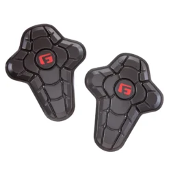 G-Form MX Hip Detachable Protector Pads - Black