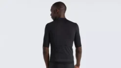 Specialized Prime Short Sleeve Men's Jersey - Black