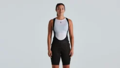 Specialized Mountain Liner Women's Bib Shorts With Swat - Black -Sportful Shop 64220 490 1 2