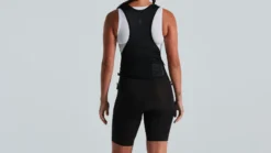Specialized Mountain Liner Women's Bib Shorts With Swat - Black -Sportful Shop 64220 490 3 2