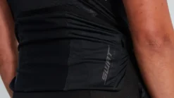 Specialized Mountain Liner Women's Bib Shorts With Swat - Black -Sportful Shop 64220 490 6 2