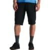 Specialized Trail Men's Baggy Shorts - Black -Sportful Shop 64221 9803 APP TRAIL SHORT MEN BLK 32 PLP HERO