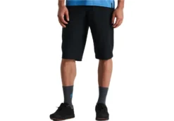 Specialized Trail Men's Baggy Shorts - Black