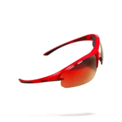 BBB BSG-52 - Impulse Cycling Glasses - Red/Black Frame - Red Lens -Sportful Shop 64395 bsg 52 impulse glossy red render 2973255203