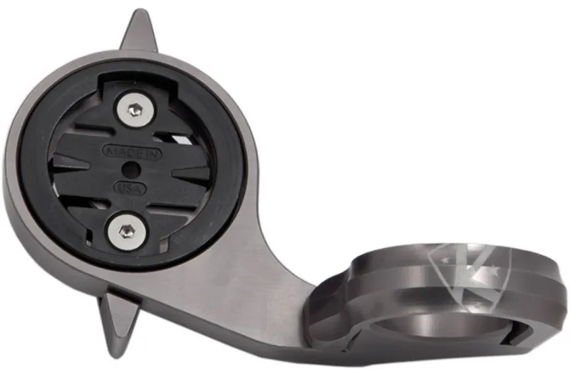 K-Edge TT Computer Mount For Garmin Edge 5 K-Edge TT Computer Mount For Garmin Edge - Image 3