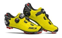 Sidi Wire 2 Carbon Clipless Road Shoes - Matt Grey/Black -Sportful Shop 65 350 varianti gallery pop mtb drako2 srs yellowfluoblack