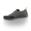 Fizik X2 Terra Ergolace MTB Shoes - Grey/Yellow 1 Fizik X2 Terra Ergolace MTB Shoes - Grey/Yellow -Sportful Shop 6671BLKYEL 3