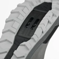 Fizik X2 Terra Ergolace MTB Shoes - Grey/Yellow -Sportful Shop 6671BLKYEL 5