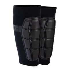 G-Form Pro-X3 Shin Guards - Black